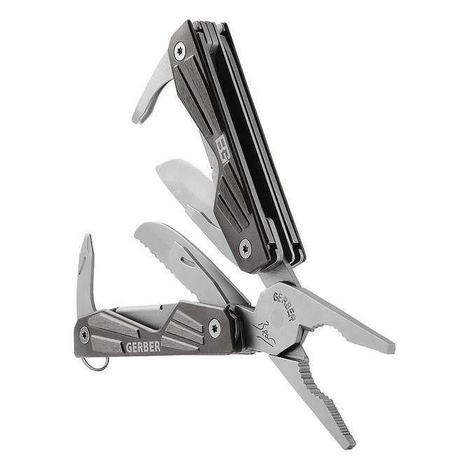 [지름정보] Gerber Bear Grylls Compact Multi-Tool ($10)