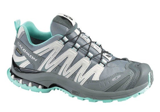 [살로몬할인] 평이 상당히 좋죠. 오프라인으로 달리세요