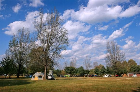 [캠핑] 캠핑을 가고싶게 만드는 사진들...