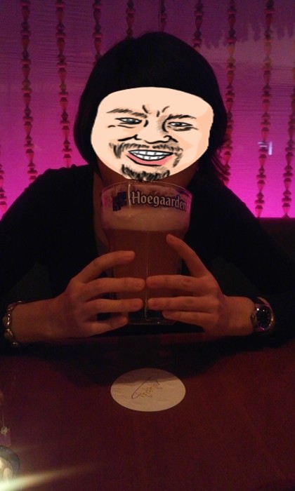 [맥주5백잔] 커다란 호가든 전용잔 파는곳