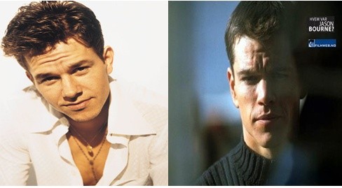 [잡담] 사진작가 Brunelle 의 쌍동이 사진 프로젝트