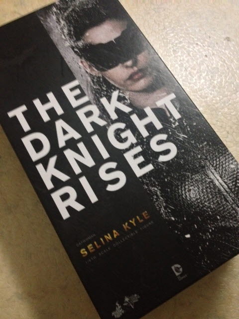 [핫게이] 12인치 셀리나 카일이 왔는데...