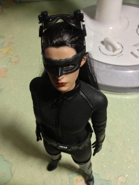 [핫게이] 12인치 셀리나 카일이 왔는데...