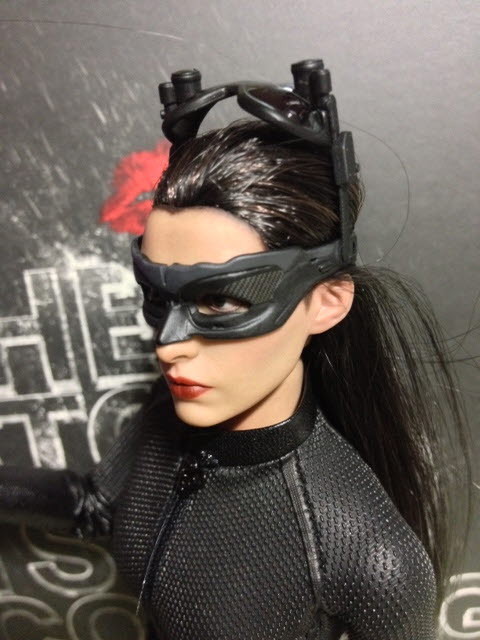 [핫게이] 12인치 셀리나 카일이 왔는데...