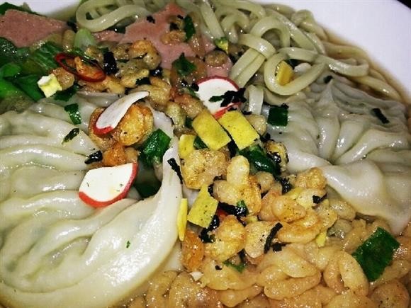 [잡담] 출출할시간입니다.