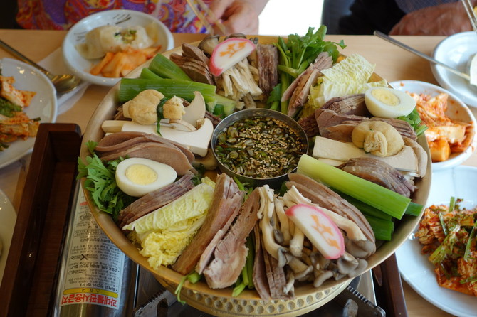 [사진] 비오는 날이라서...