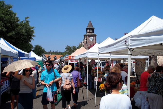 [사진] 덴마크 민속촌... 솔뱅~