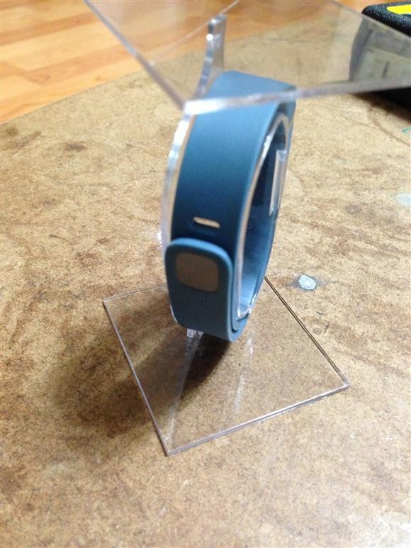 [지름] Fitbit Flex... 꽤 좋은 만보계 개봉기