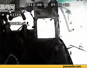 안전벨트를 반드시 메어야 하는 이유