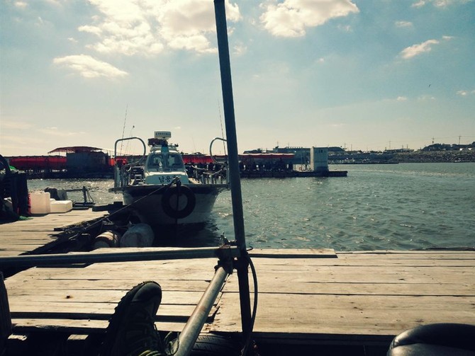 [여행] 태안 앞바다 입니다.^^