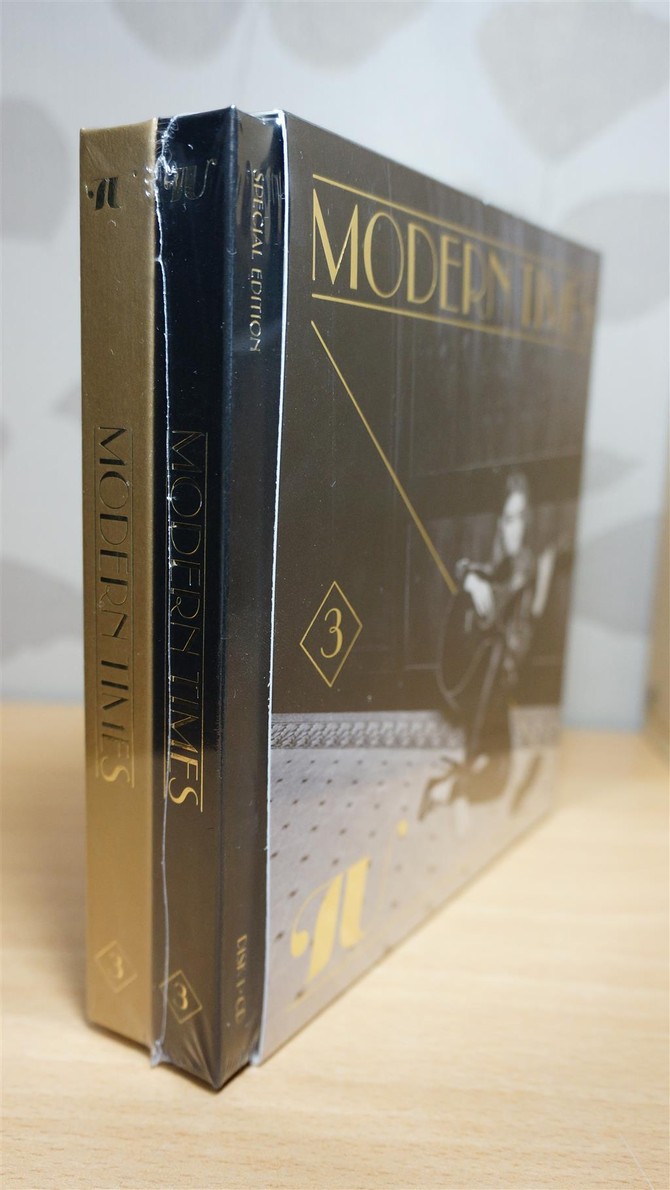 [인증] 아이유 3집 인증 ! ^^