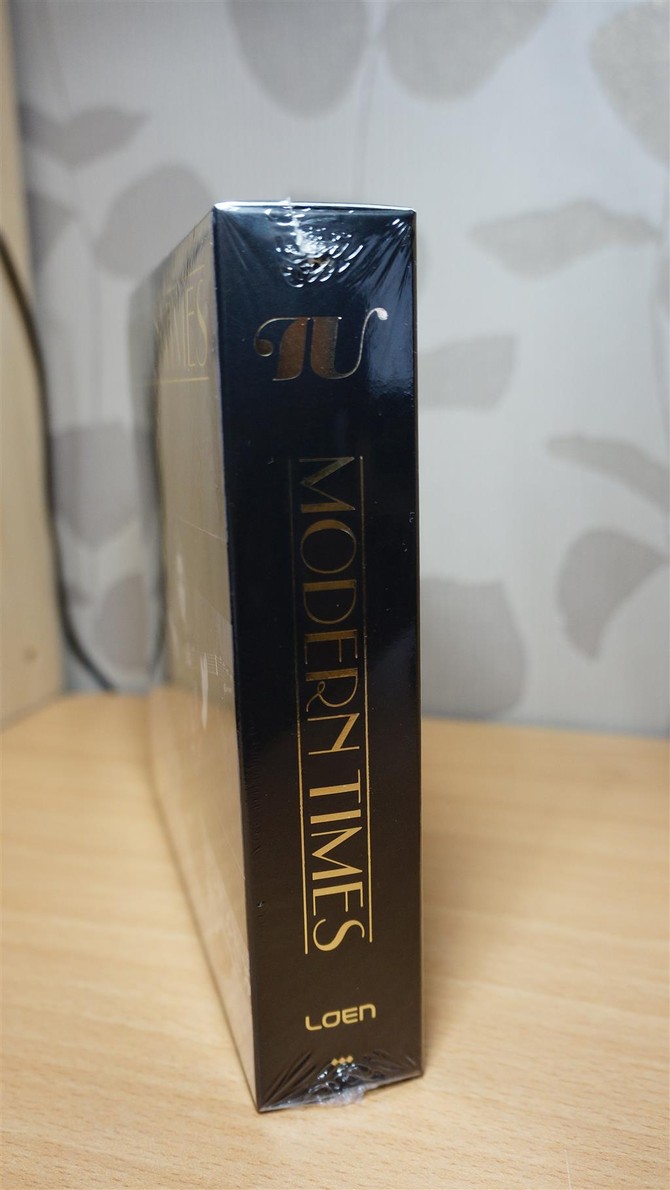 [인증] 아이유 3집 인증 ! ^^