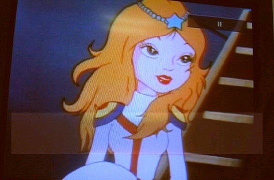 [추억] 지금도 보면 심장이 바운스한 여자