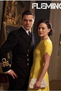 [영드] FLEMING - 본드가 되고 싶었던 그 남자