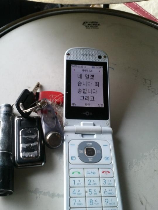 [인생지사] 평범하게 사는 분의 글. 강추합니다.