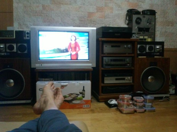 [인생지사] 평범하게 사는 분의 글. 강추합니다.