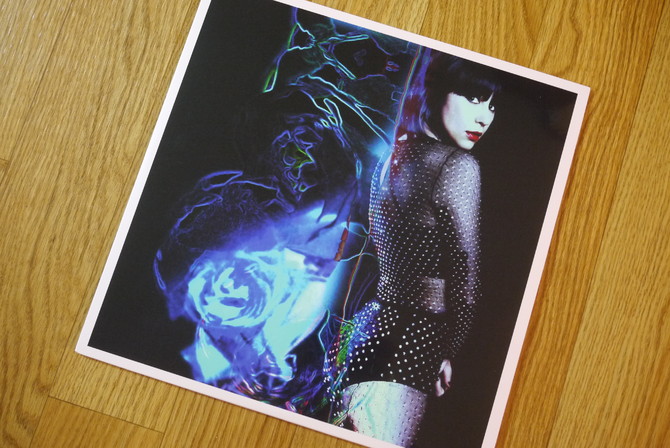 [Vinyl] 1사분기 들어볼만한 팝음악들....