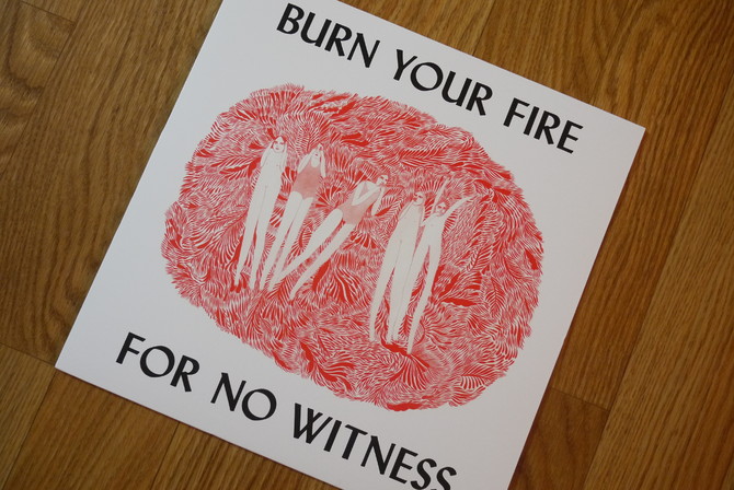 [Vinyl] 1사분기 들어볼만한 팝음악들....