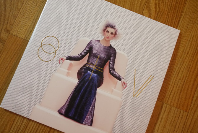 [Vinyl] 1사분기 들어볼만한 팝음악들....