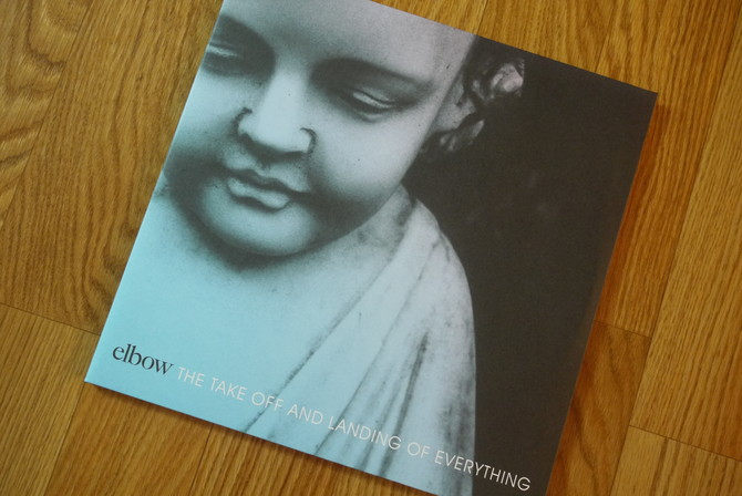 [Vinyl] 1사분기 들어볼만한 팝음악들....