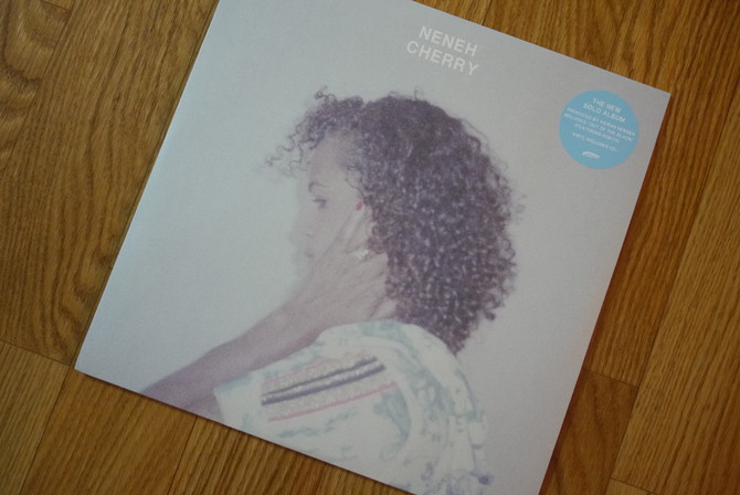 [Vinyl] 1사분기 들어볼만한 팝음악들....