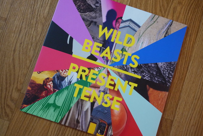 [Vinyl] 1사분기 들어볼만한 팝음악들....