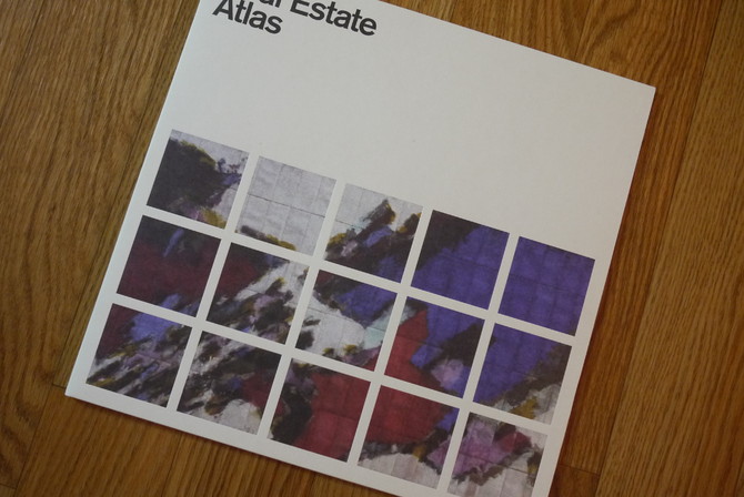 [Vinyl] 1사분기 들어볼만한 팝음악들....