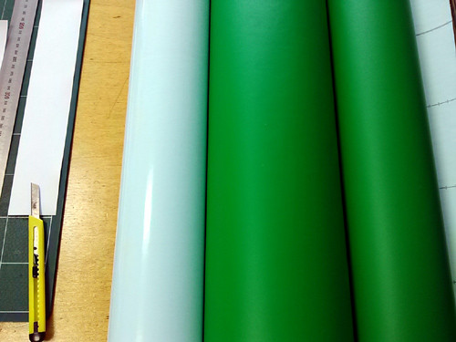 [오픈이야기] 9800원에 간판 완성했습니다.