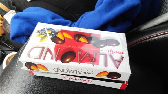 [과자포장] 바른예