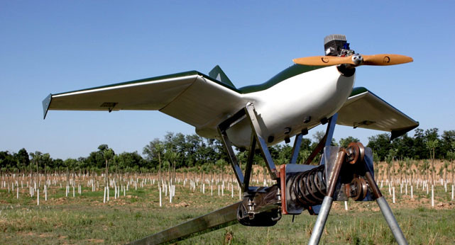 [북한무인기] 중국산 제품으로 밝혀지는 모양입니다.