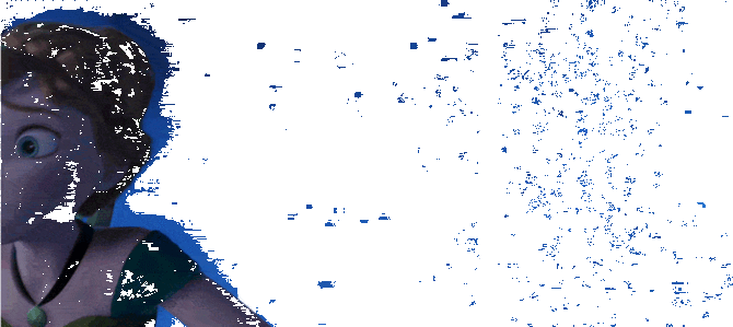 [궁금] 2D로 재미없는 영화가 3D로 재밌는경우