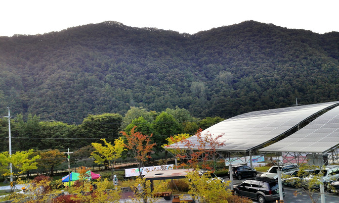 [DPⓐ] 견지낚시 체험왔어요..^^