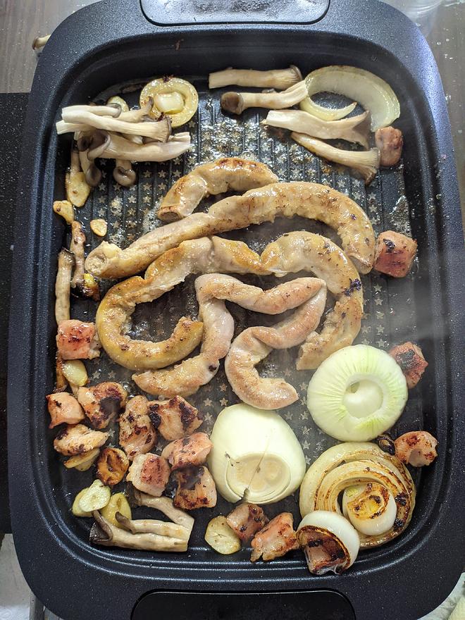 애주가 참PD가 추천하고 제가 직접 검증한 곱창..!!! - DPrime