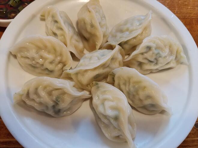 맛집과 동네이야기(49) 서울 서초동 서관면옥과 삼풍아파트&삼풍백화점 - DPrime