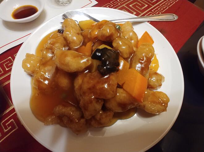 맛집과 동네이야기(61) 서울 방배동 주와 함지박사거리 - DPrime