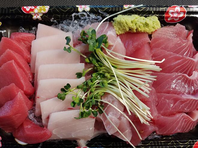 맛집과 동네이야기(104) 서울 방배동 동도참치초밥과 세화여고&세화고 - DPrime