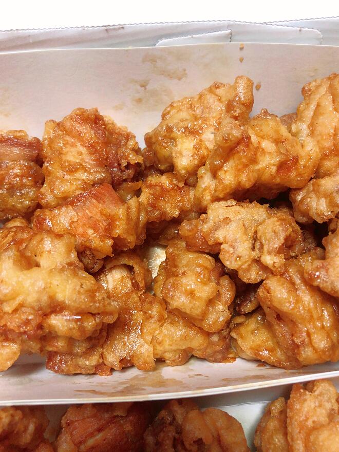 치킨 - DPrime