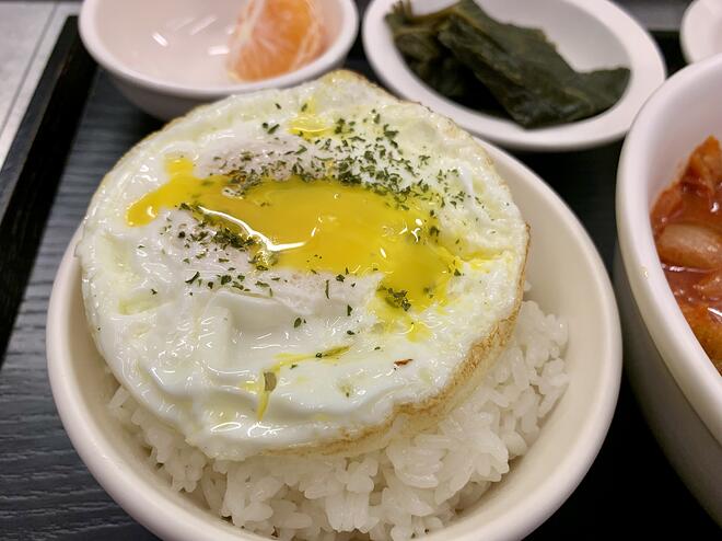 등촌역 저-집 김치찌개 - DPrime