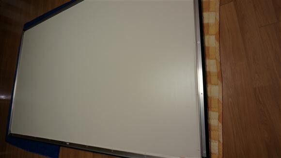 [참고] 그렌드뷰 GLX H 120인치 설치사진입니다 1/2