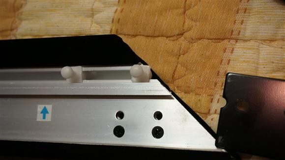 [참고] 그렌드뷰 GLX H 120인치 설치사진입니다 1/2