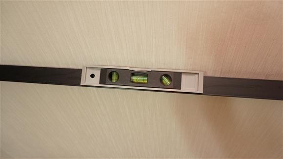 [참고] 그렌드뷰 GLX H 120인치 설치사진입니다 2/2