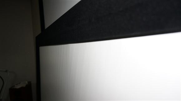 [참고] 그렌드뷰 GLX H 120인치 설치사진입니다 2/2