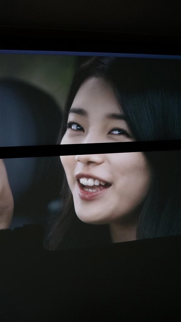 [참고] 그렌드뷰 GLX H 120인치 설치사진입니다 2/2