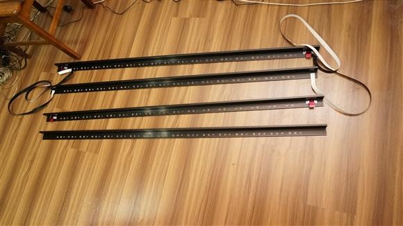 [참고] 그렌드뷰 GLX H 120인치 설치사진입니다 2/2