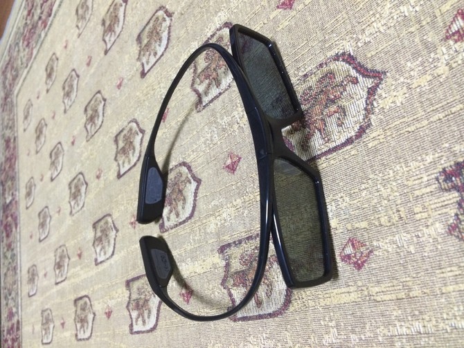 [정보] 소니vw-500es 호환안경