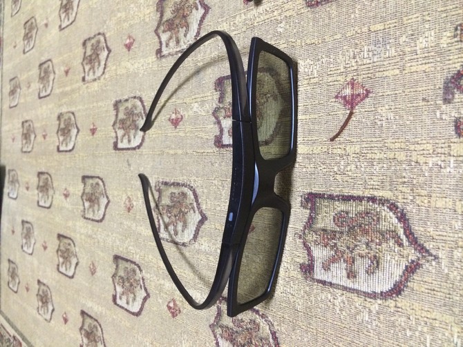 [정보] 소니vw-500es 호환안경