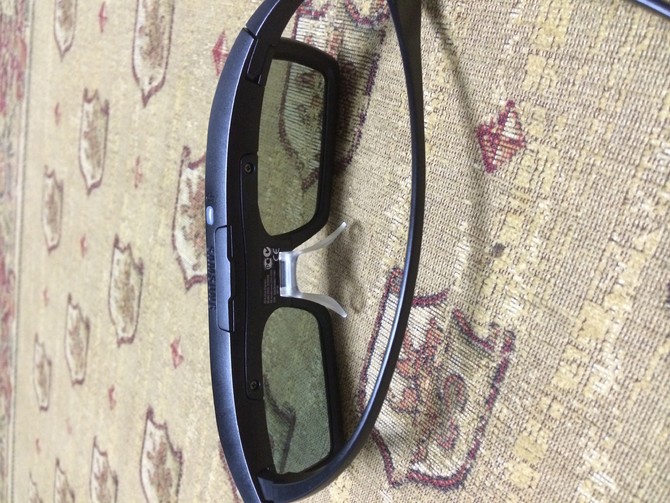 [정보] 소니vw-500es 호환안경