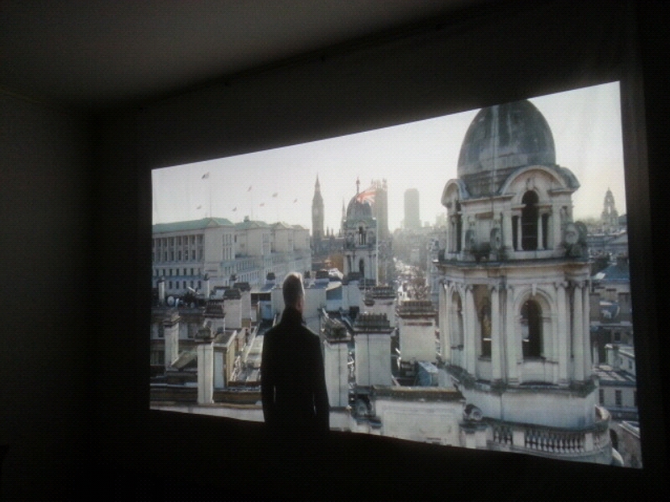 [질문] 프로젝터가 너무 사고싶어요. 어떤제품이 좋을까요?