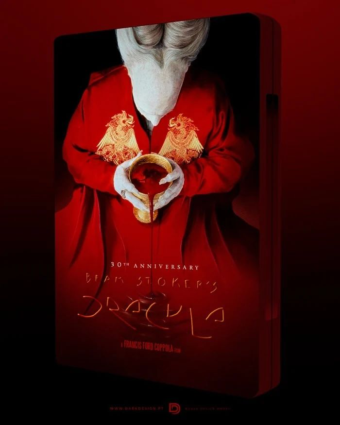 드라큘라 앵무새 - DVDPrime
