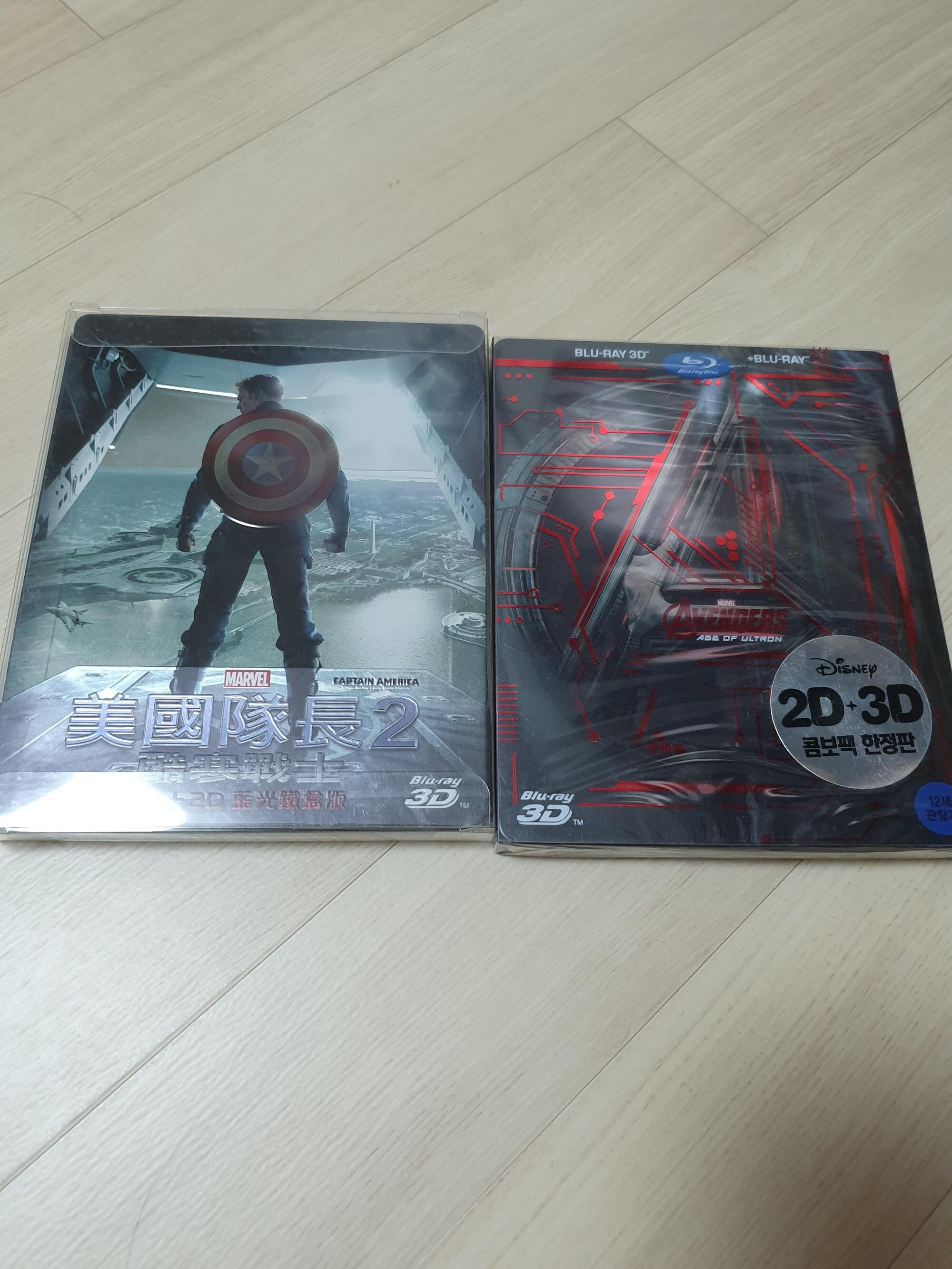 몃장 판매합니다 - DVDPrime